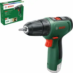 Bosch Akku-Bohrschrauber EasyDrill 1200 ohne Akkupack
