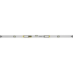 Stanley Wasserwaage FMHT43678-1, Fatmax Xtreme, 180cm, 3 Libellen