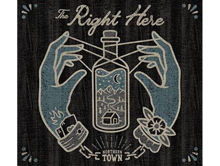 Northern Town