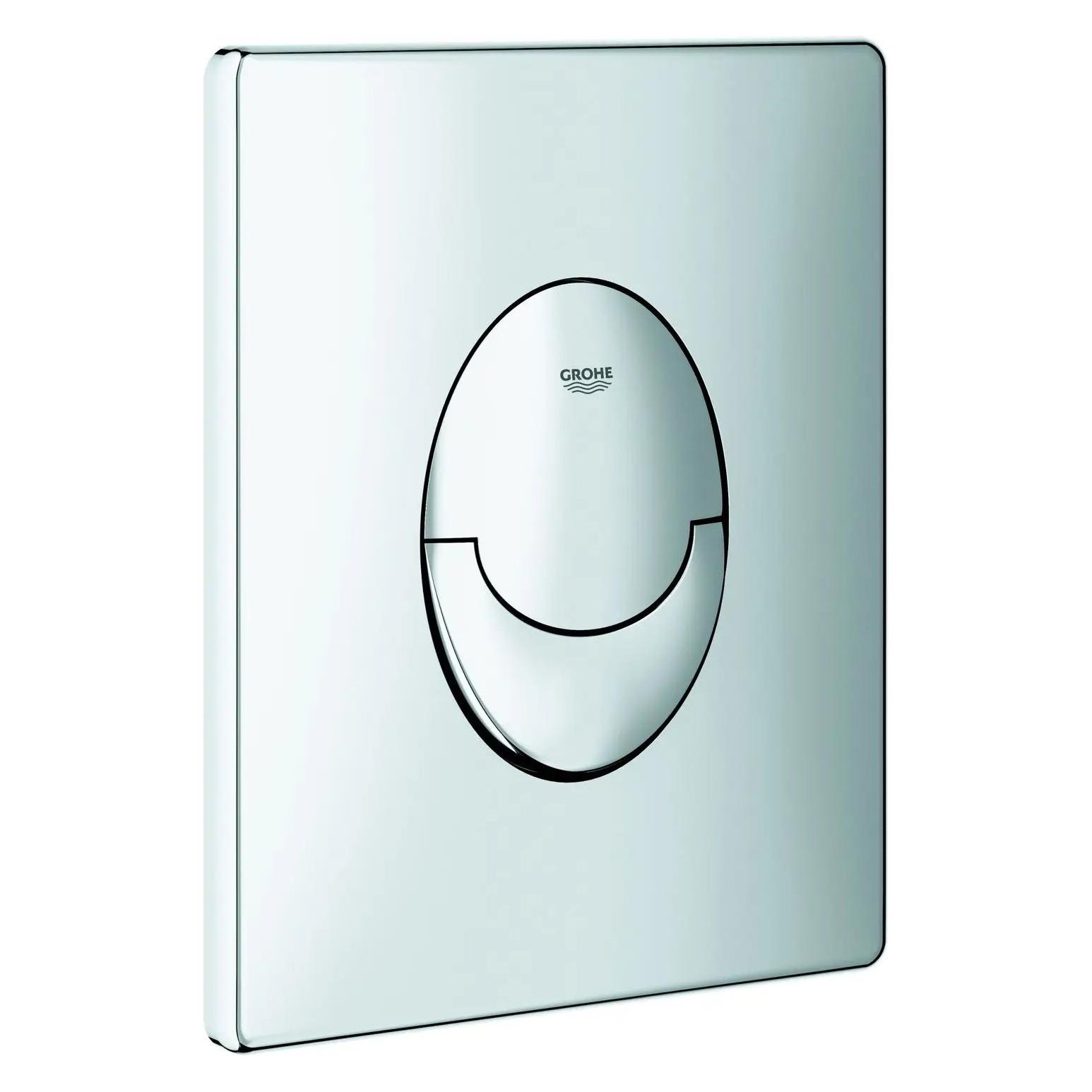 Grohe Abdeckplatte SKATE AIR chrom (42304000)