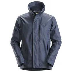 Snickers ProtecWork Arbeitsjacke, Klasse 2, EN 11611, 11612 26 navy