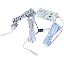 L&S, Beleuchtung Zubehör, Mini IR-Sensorschalter 12 / 24 V