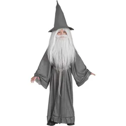 Rubies Herr der Ringe Gandalf (128)