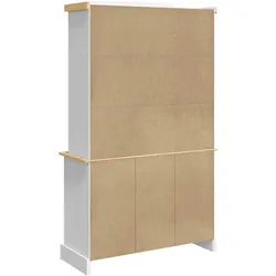 vidaXL, Kommode + Sideboard, Pamelas (112 x 43 x 196 cm)