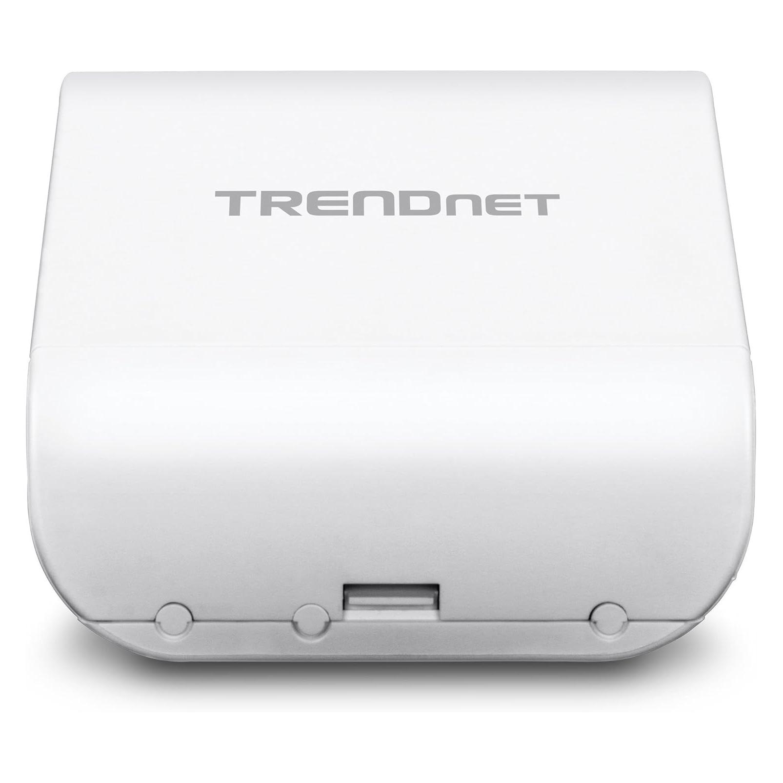 Trendnet IEEE 802.11n/g/b WDS, QoS PoE, 10dBi (TEW-740APBO)