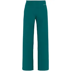 Kari Traa, Damen, Tights, Ava Bootcut Tights (S), Blau, Türkis