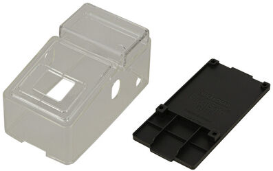 Rockboard Pedalsafe Type F universal