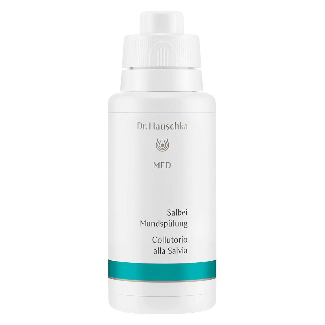 Dr. Hauschka Med (300 ml, Mundspülung) (HAU420003947)