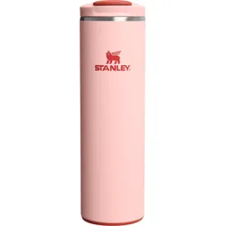 Stanley 0,47 Liter Transit Fliptop Mug - STK - Peach Rose