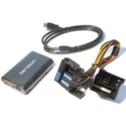  Gateway 300 VW CAN (Quadlock) 