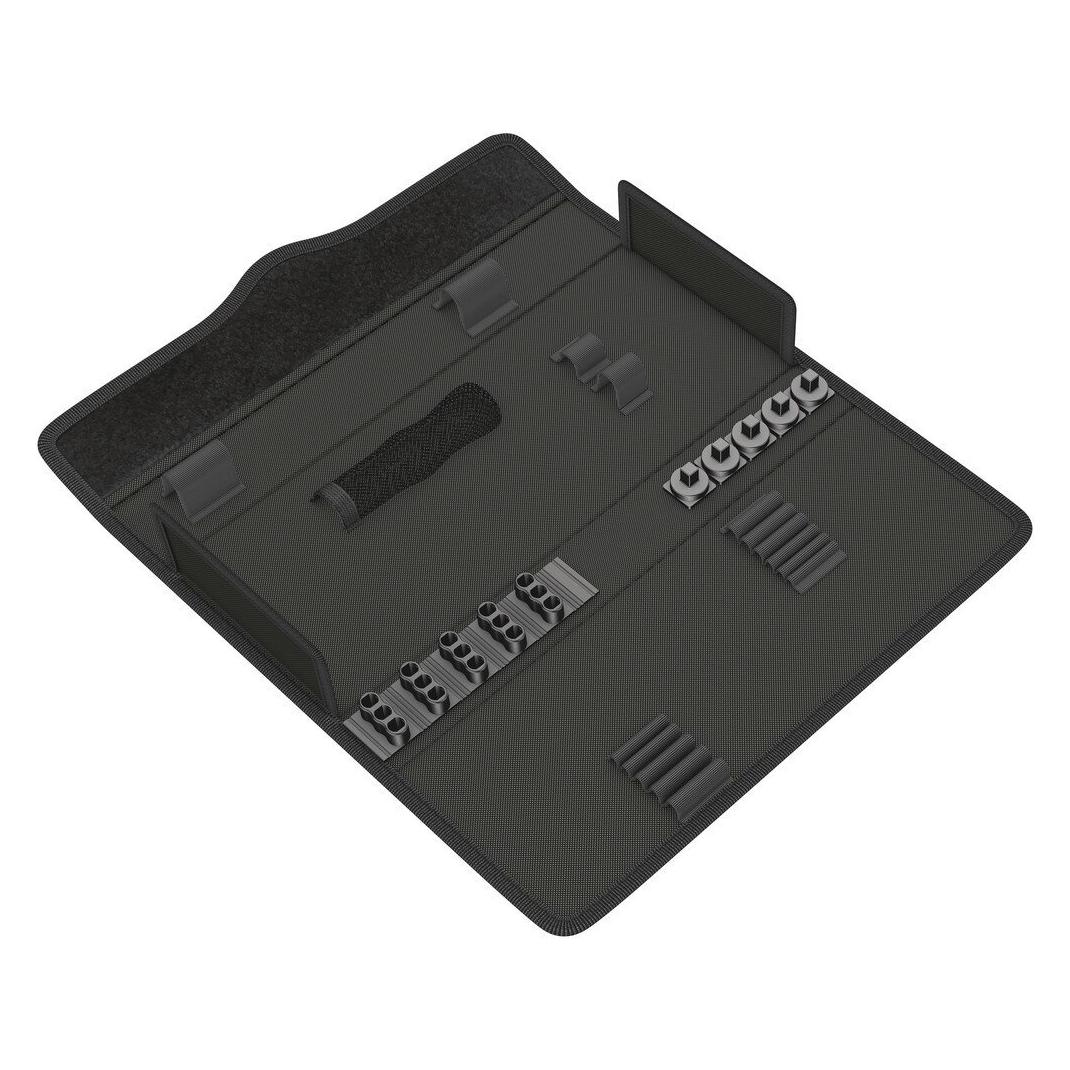 Wera 9450 Textile Box KK F 1 (05136530001)