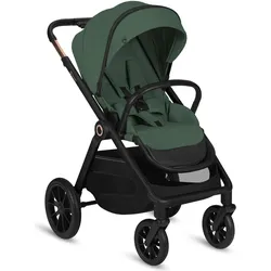 Lionelo, Kinderwagen, LAYLA 3IN1 (0 Monate - 4 Jahre)