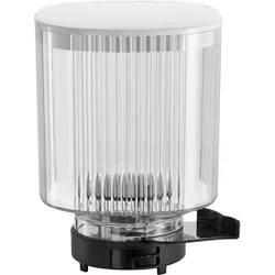 Zwilling Enfinigy, Kaffeemühle, Silber
