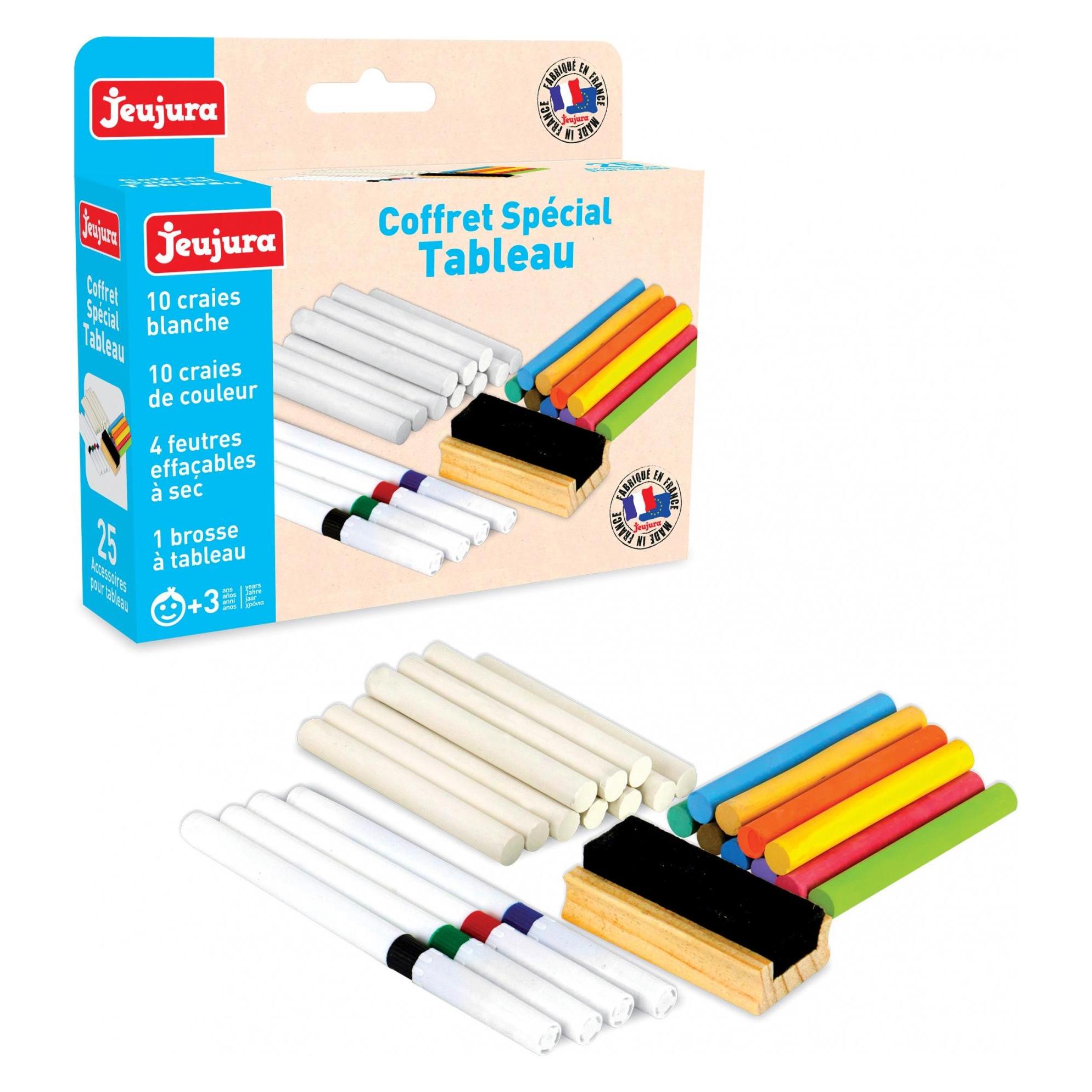 Jeujura Spezielle Malerkasten (8978)