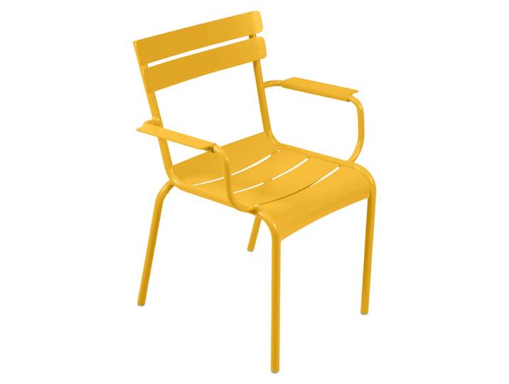 2er Set Fermob Luxembourg Bridge Sessel