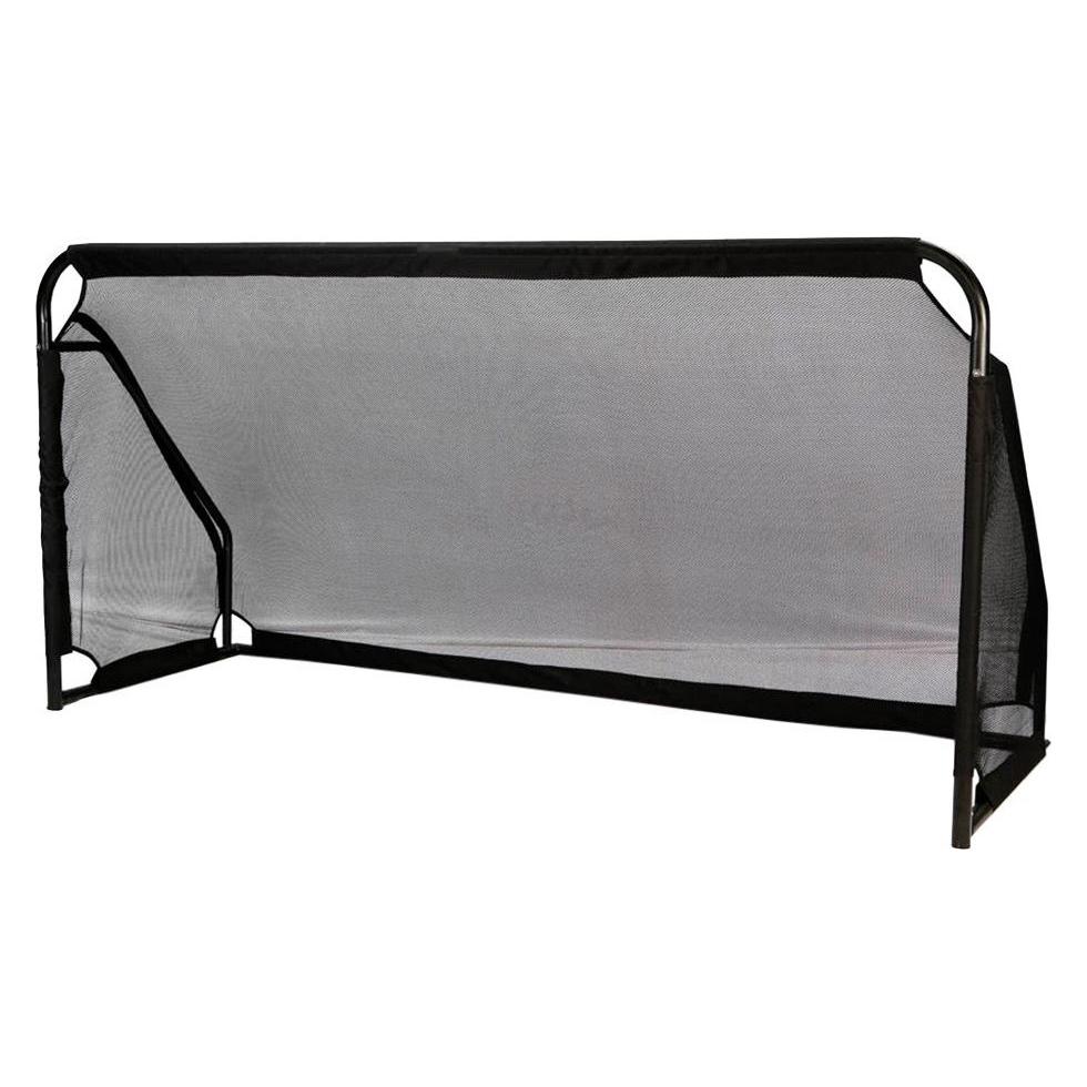 Yakimasport Bramka do piłki nożnej Yakima Giza 300x155 cm Unifikacja PZPN 100282 (B14742)