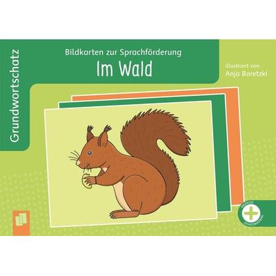 Im Wald, Sonstige von , Verlag an der Ruhr, 978-3-8346-6942-1