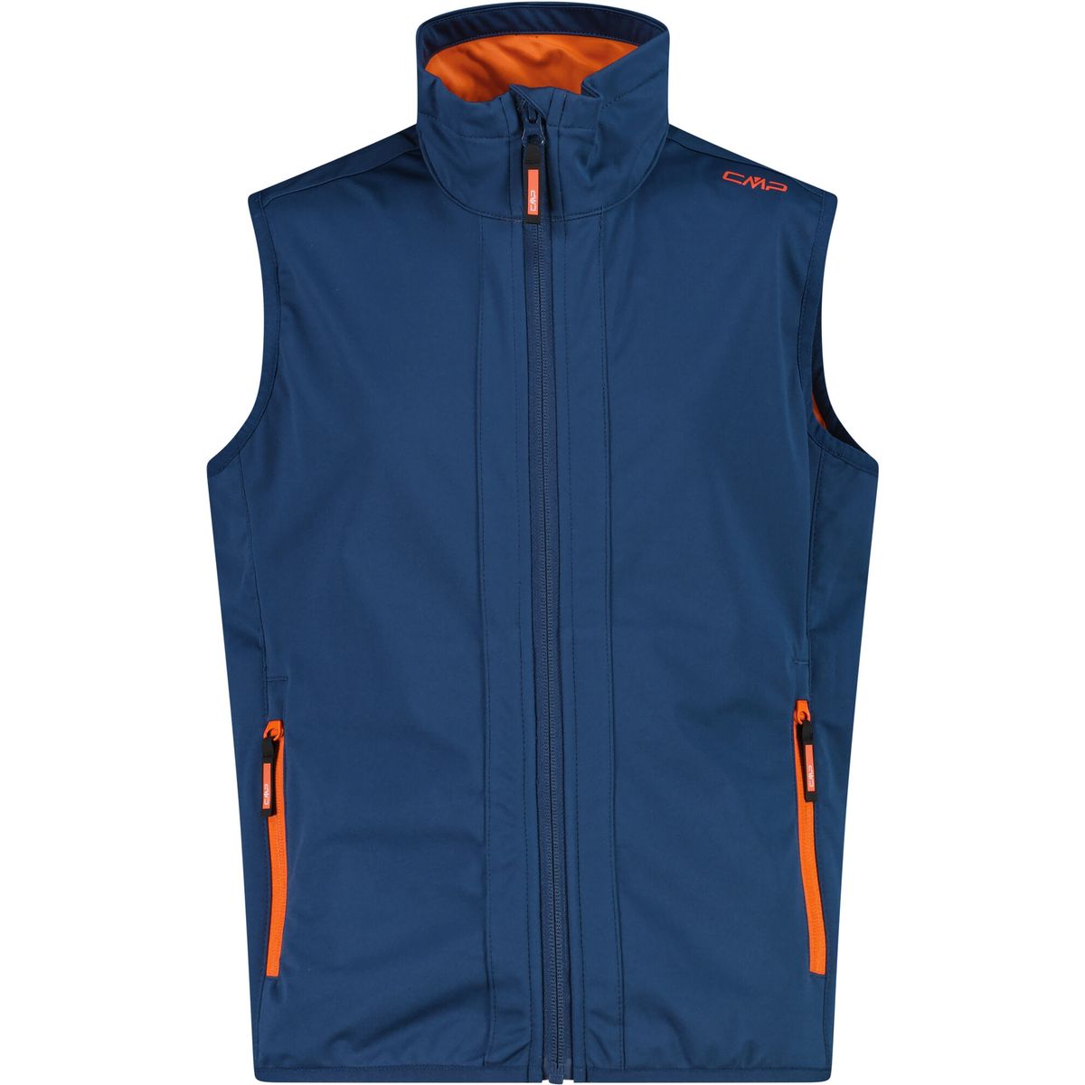 CMP KID Vest midnight (N835) 92 31A5044-N835-92
