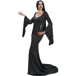 Chaks Wednesday: Morticia Addams (XL)