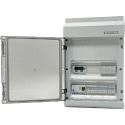 Wolf Elektro-Unterverteilung für FHA - 230V