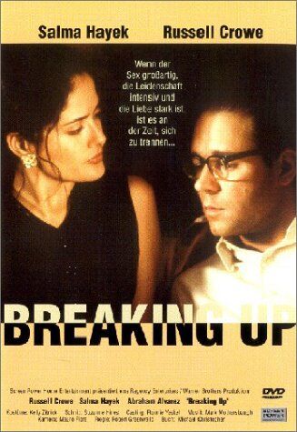 Robert Greenwald - Breaking Up - Preis vom 11.10.2026 03:10:56 h