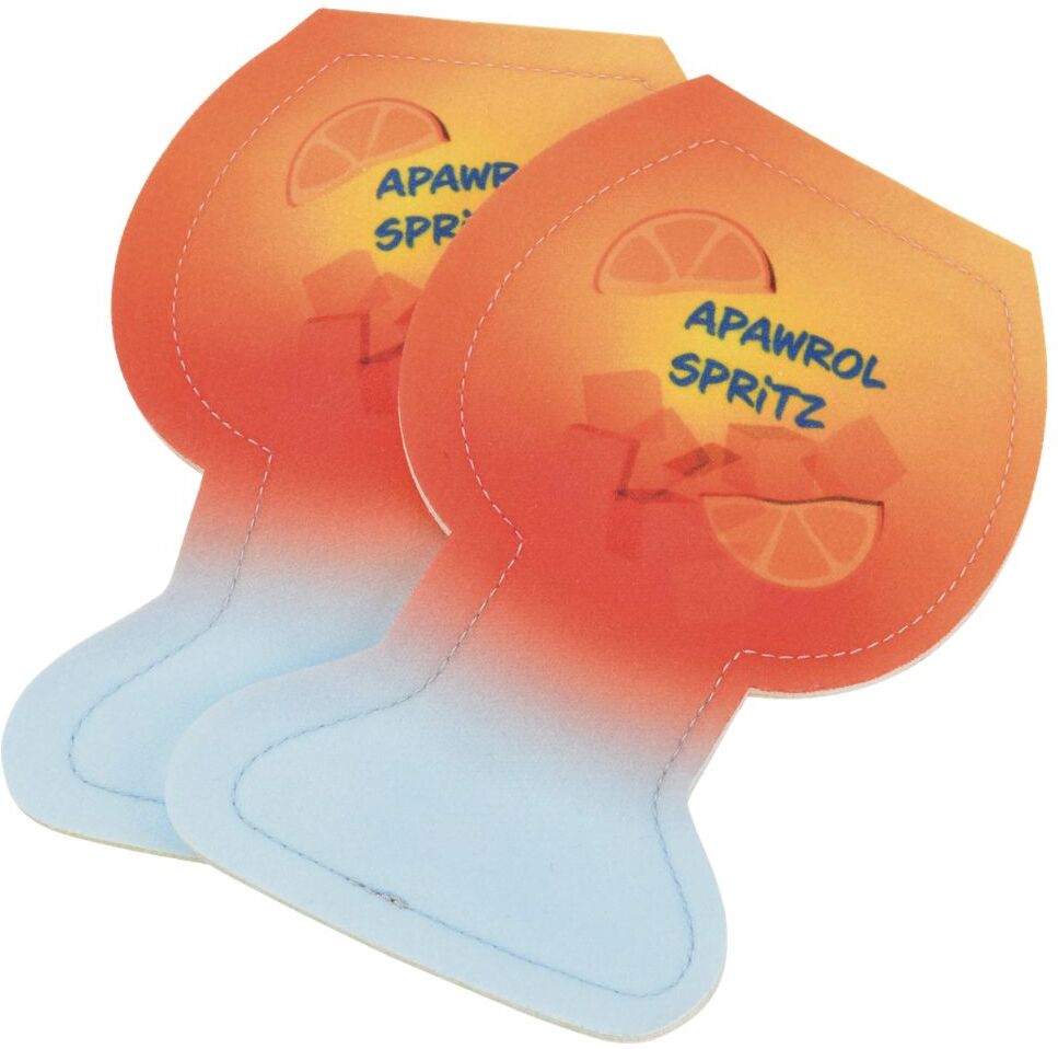Anione Gioco Gatto con Catnip Apawrol Spritz 2PZ