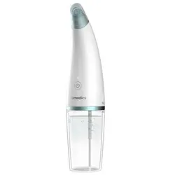 Homedics, Porenreiniger + Peelinggerät, Hydrafacial Cleanser