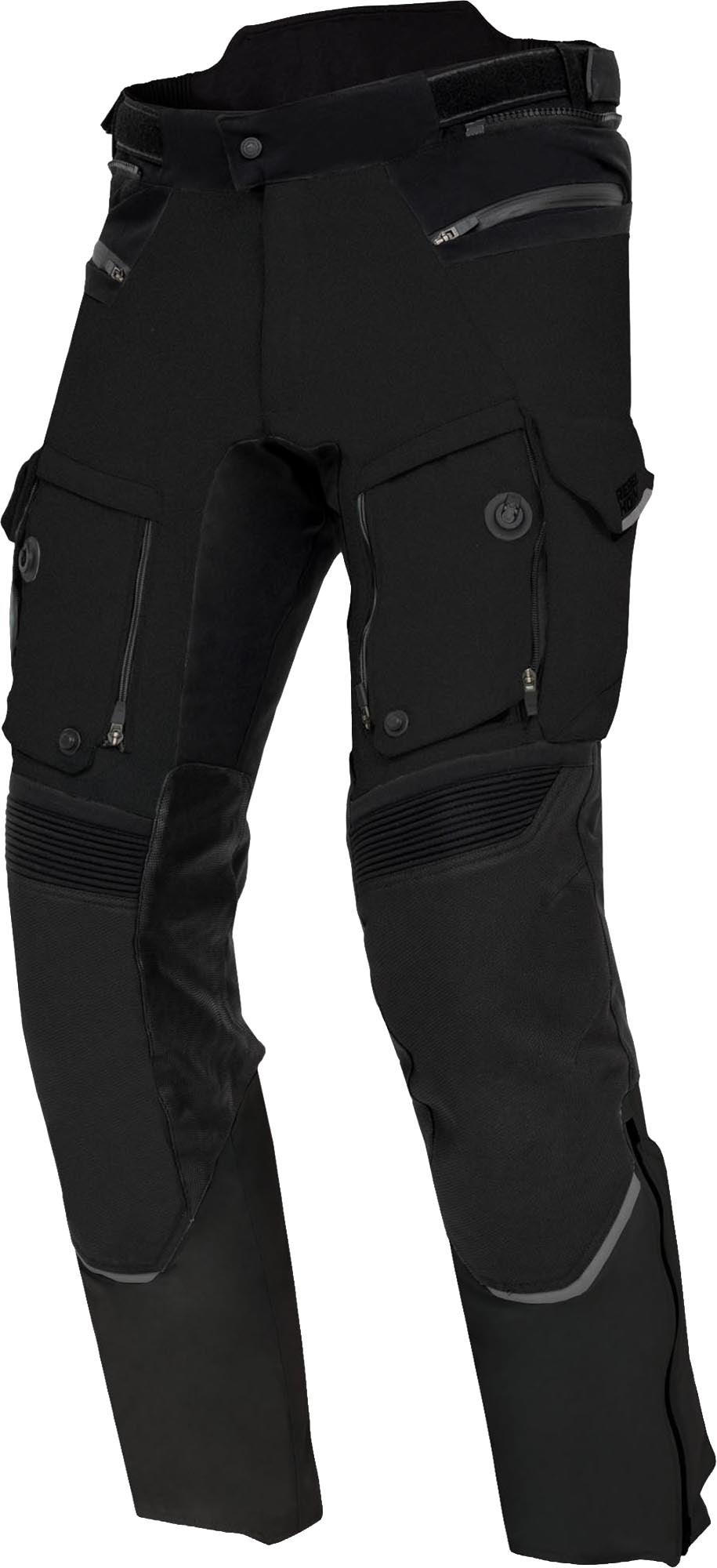 Rebelhorn Range wasserdichte Motorrad Textilhose RH-TP-RANGE-01-M