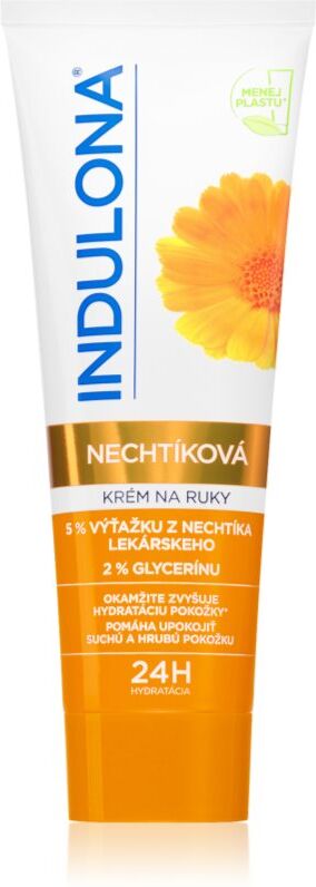 Indulona Marigold crème régénérante mains 75 ml