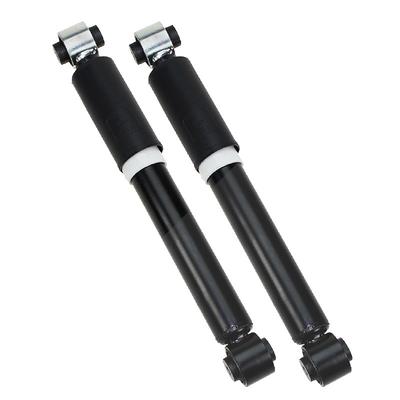 Atec 2x Stossdämpfer Hinterachse Gasdruck [Hersteller-Nr. 40574209] für Smart