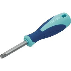Handgriff m.4-KT.1/4 Zoll 2 K-Griff L.150mm TECWERK