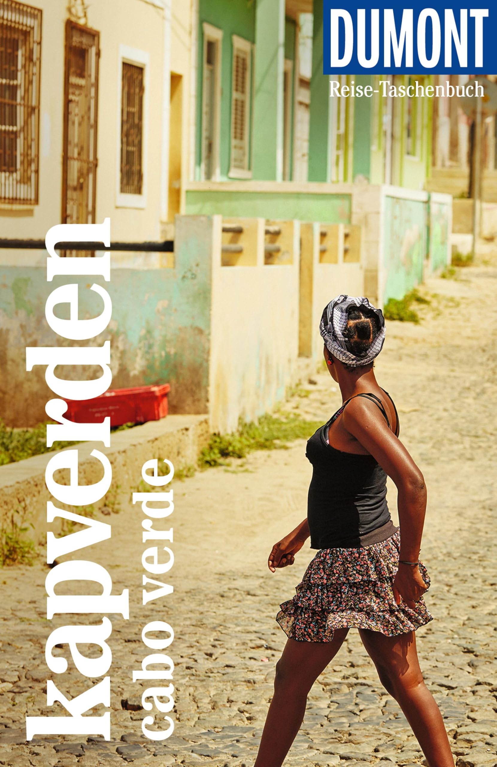 Oliver Breda - DUMONT Reise-Taschenbuch Reiseführer Kapverden. Cabo Verde: Reiseführer plus Reisekarte. Mit individuellen Autorentipps und vielen Touren. - Preis vom 06.10.2026 07:26:00 h