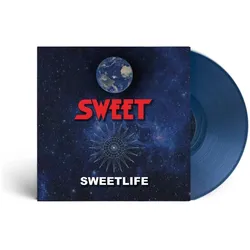 Metalville, Schallplatten, Sweetlife (Limited Pearl Deep Ocean Vinyl) (Sweet)