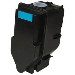 KONICA MINOLTA TNP-81 (AAJW451) - Toner TonerPartner, cyan