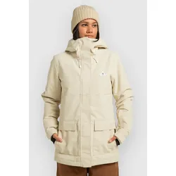 DC Cruiser Jacke oatmeal Gr. L