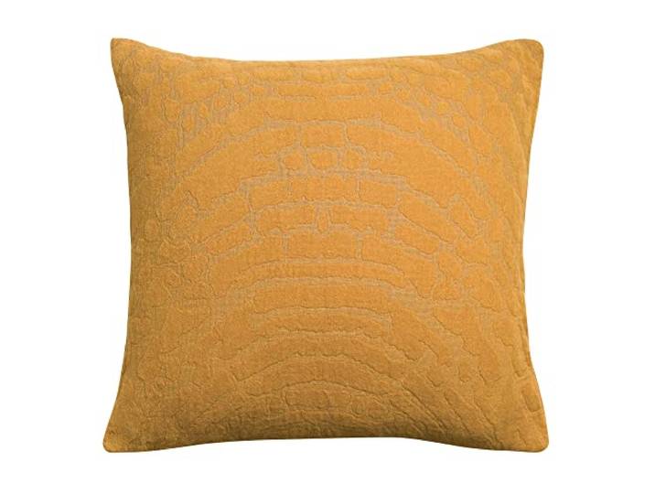 Vivaraise Coussin Inès Bronze 45 x 45 cm