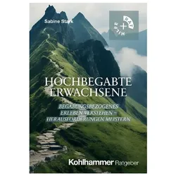 Hochbegabte Erwachsene, Ratgeber von Sabine Stark