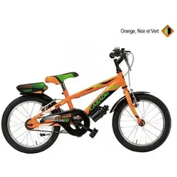 Tenuta Casadei, Kindervelo, (16")