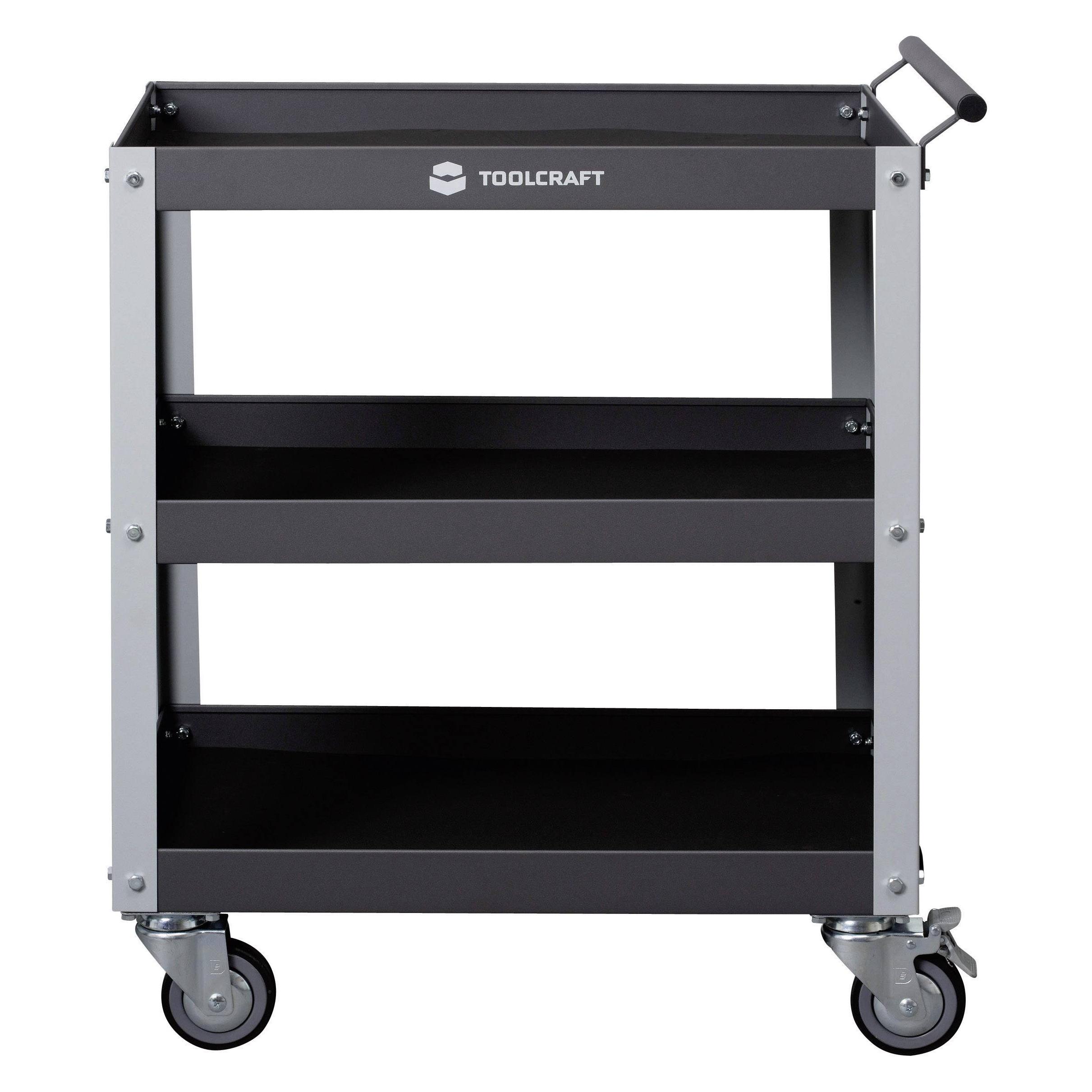 Toolcraft Wsw-203 (1x) (88 70 92)