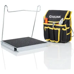 PROREGAL Zubehör-Paket "Sicherer Stand"