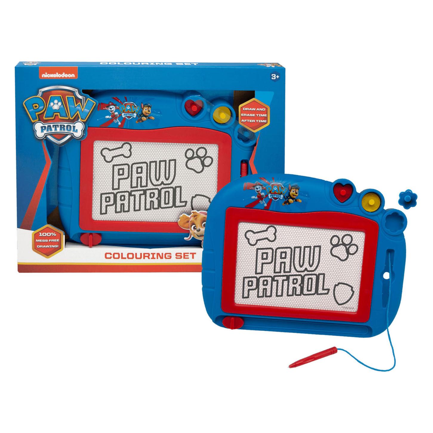 Toi-Toys Paw Patrol Magnetisches Zeichenbrett (21134891)