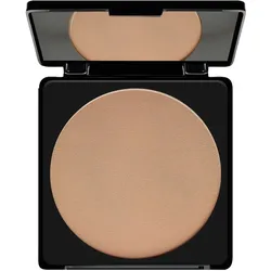 MAKE UP FACTORY Mineral Mattifying Powder - hautfarben