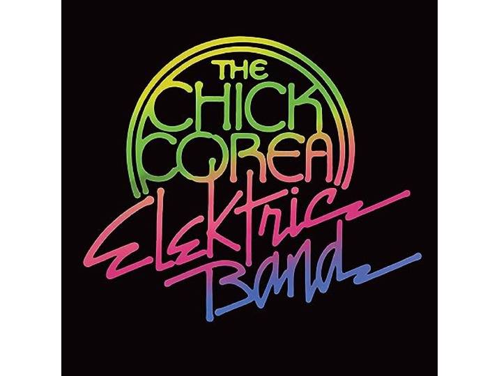 Chick Corea Elektric Band
