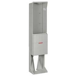 ABN SL142PV8-2 SL142PV8-2 Anschlusssäule Inhalt 1 St.