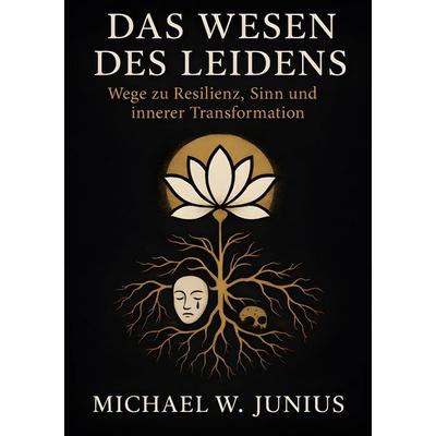 Das Wesen des Leidens, Taschenbuch von Michael W. Junius, Tolino media, 978-3-8194-7240-4