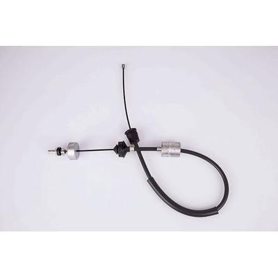 Hella Seilzug, Kupplungsbetätigung [Hersteller-Nr. 8AK355700-861] für Renault