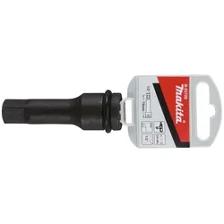 makita Steckschlüssel-Adapter »IMPACT B-55728, 1/2"«