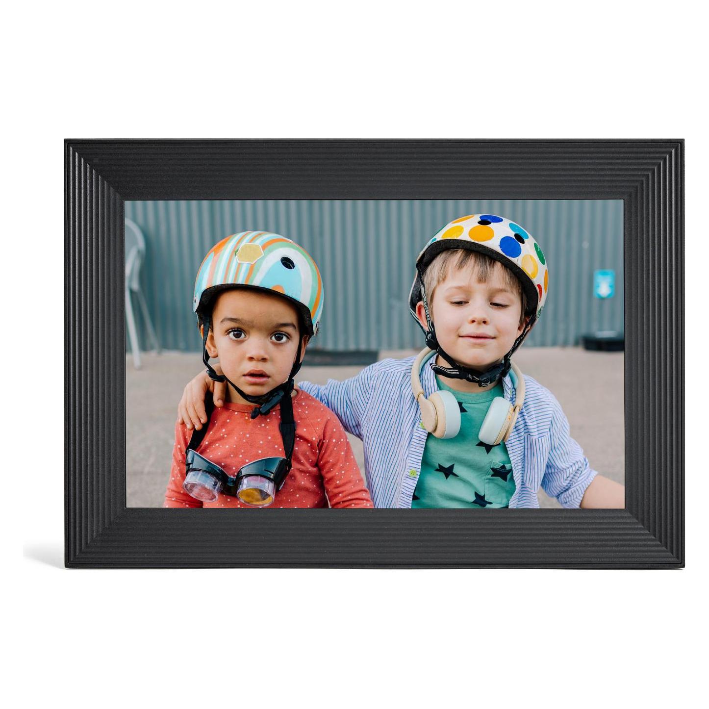 Aura Frames Carver (10.10", 1280 x 800 Pixel) (AF905-BLK)