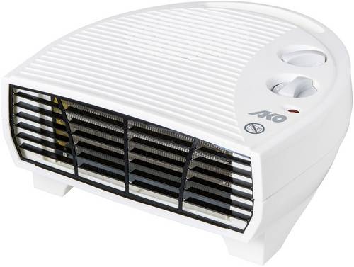 Dimplex 357890 Heizlüfter H 450 TS Weiß