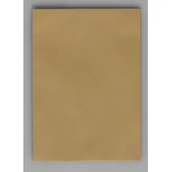 MAILmedia Versandtaschen DIN C4 braun